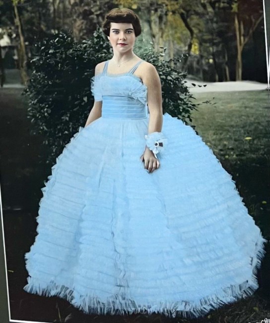 Obituary of Linda D McElroy