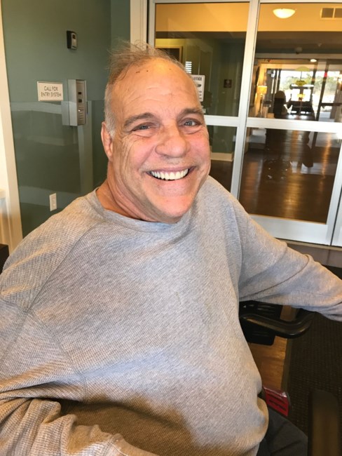 Avis de décès de Michael David O'Neall