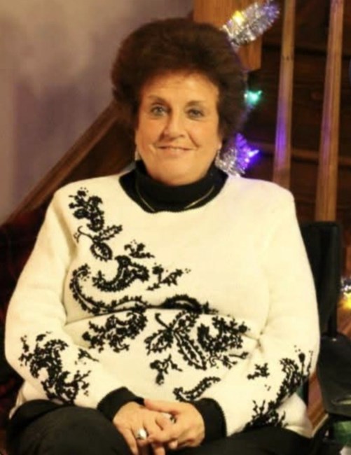 Obituary of Loretta P. Weinbroer