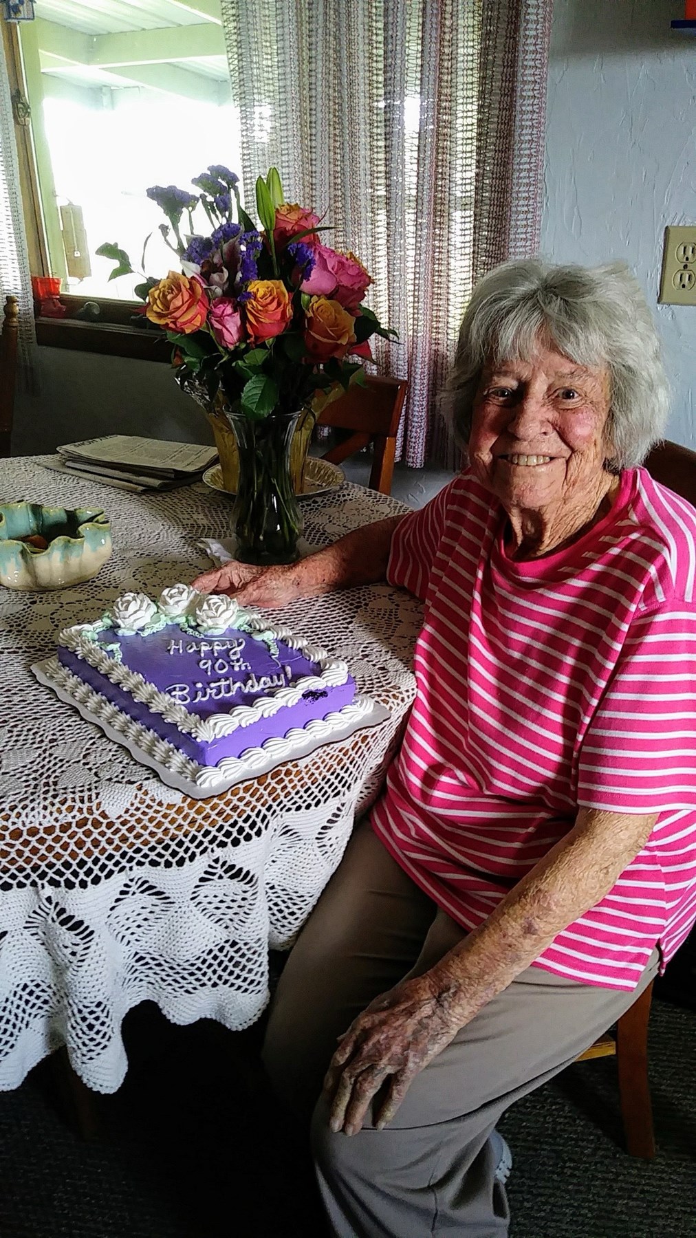 Obituary of Margaret Arlene Schneider