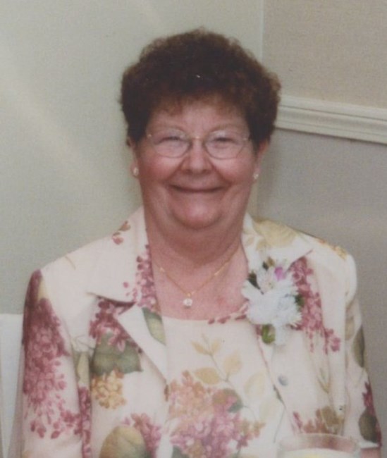 Obituary of Virginia L. King