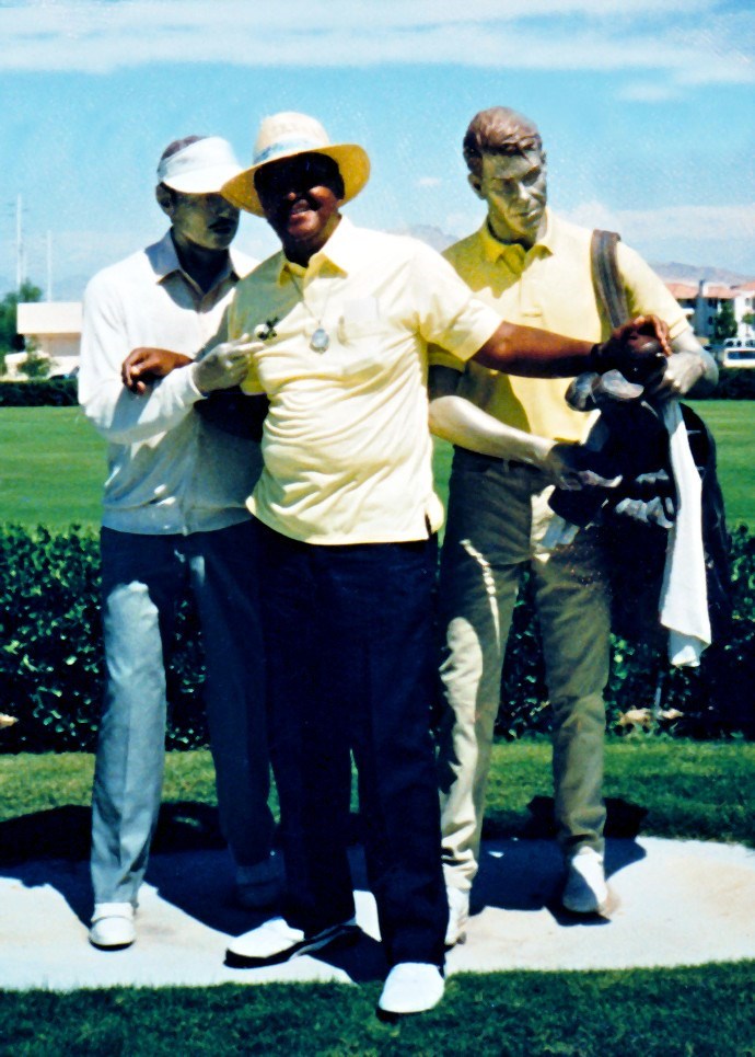 David Williams Obituary Las Vegas, NV