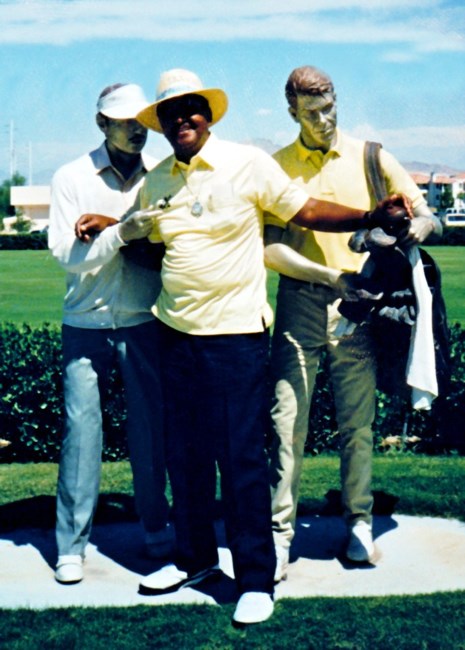 Obituary of David Williams