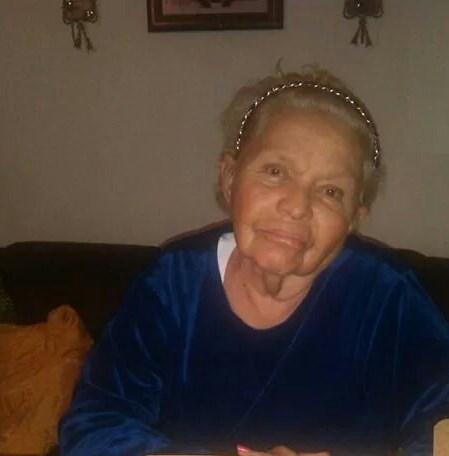 Obituary of Maria Ester Cuevas