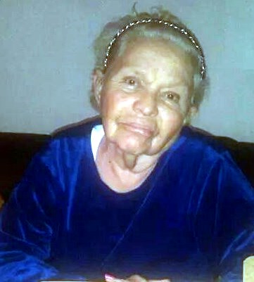 Obituary of Maria Ester Cuevas