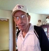 Obituary of Clowis Gene Black
