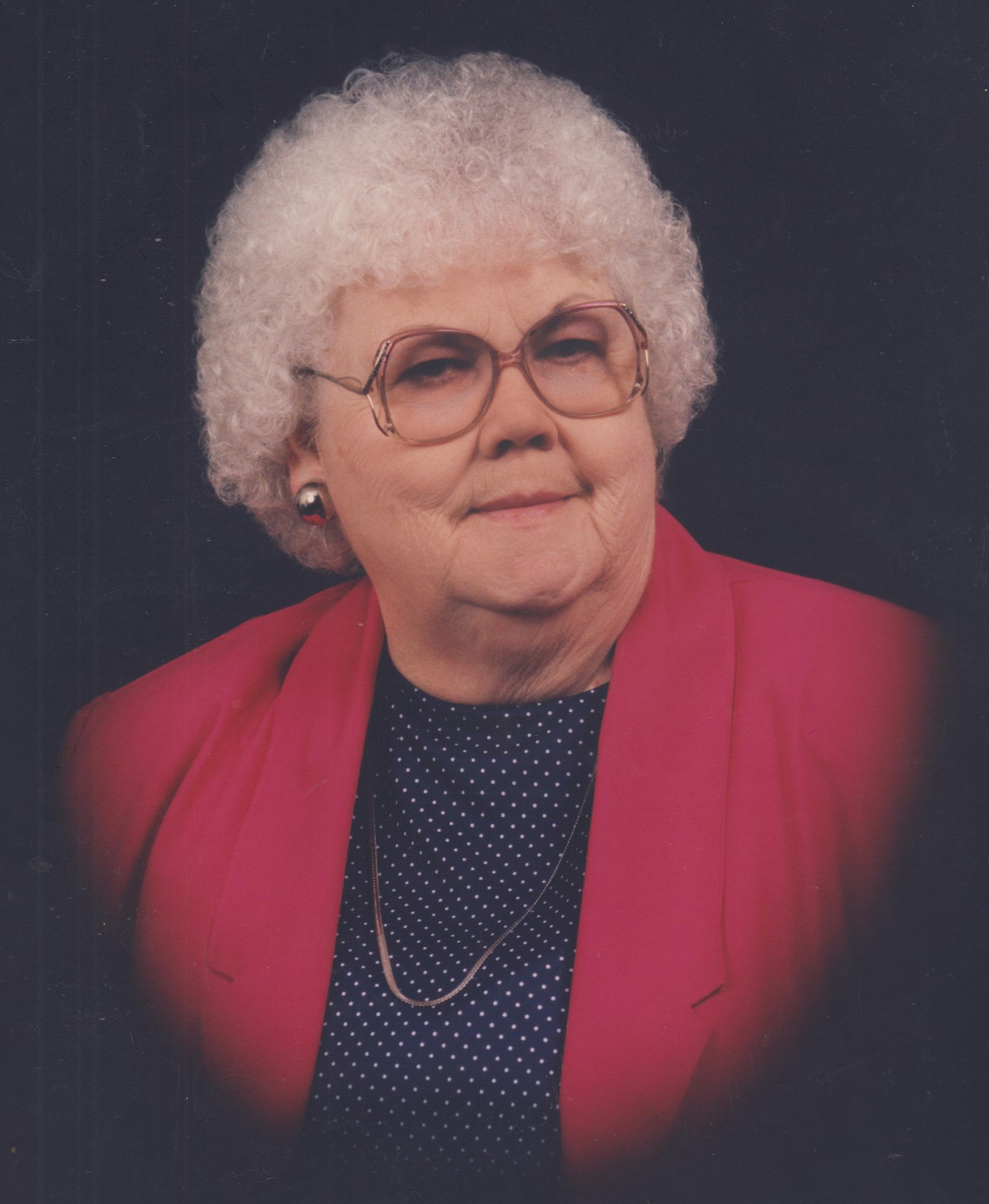 Virginia Ottinger Avis De D&eacute;c&egrave;s - Greeneville, TN