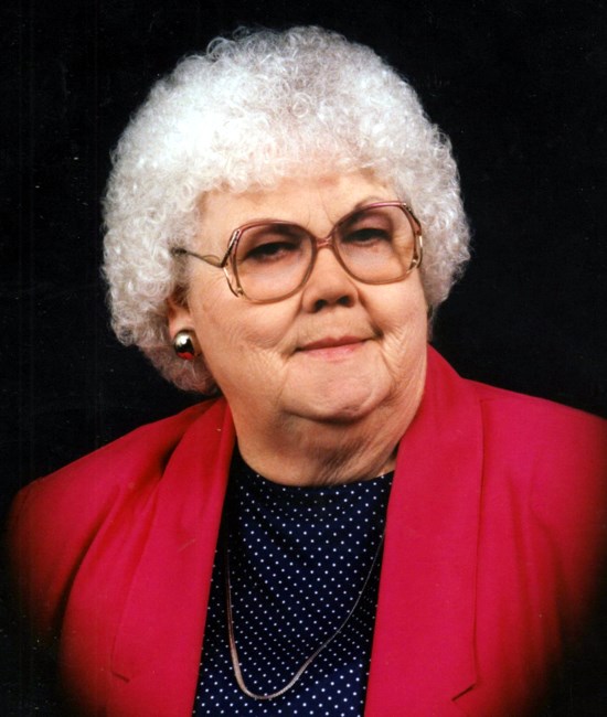 Obituary of Virginia Bell Ottinger