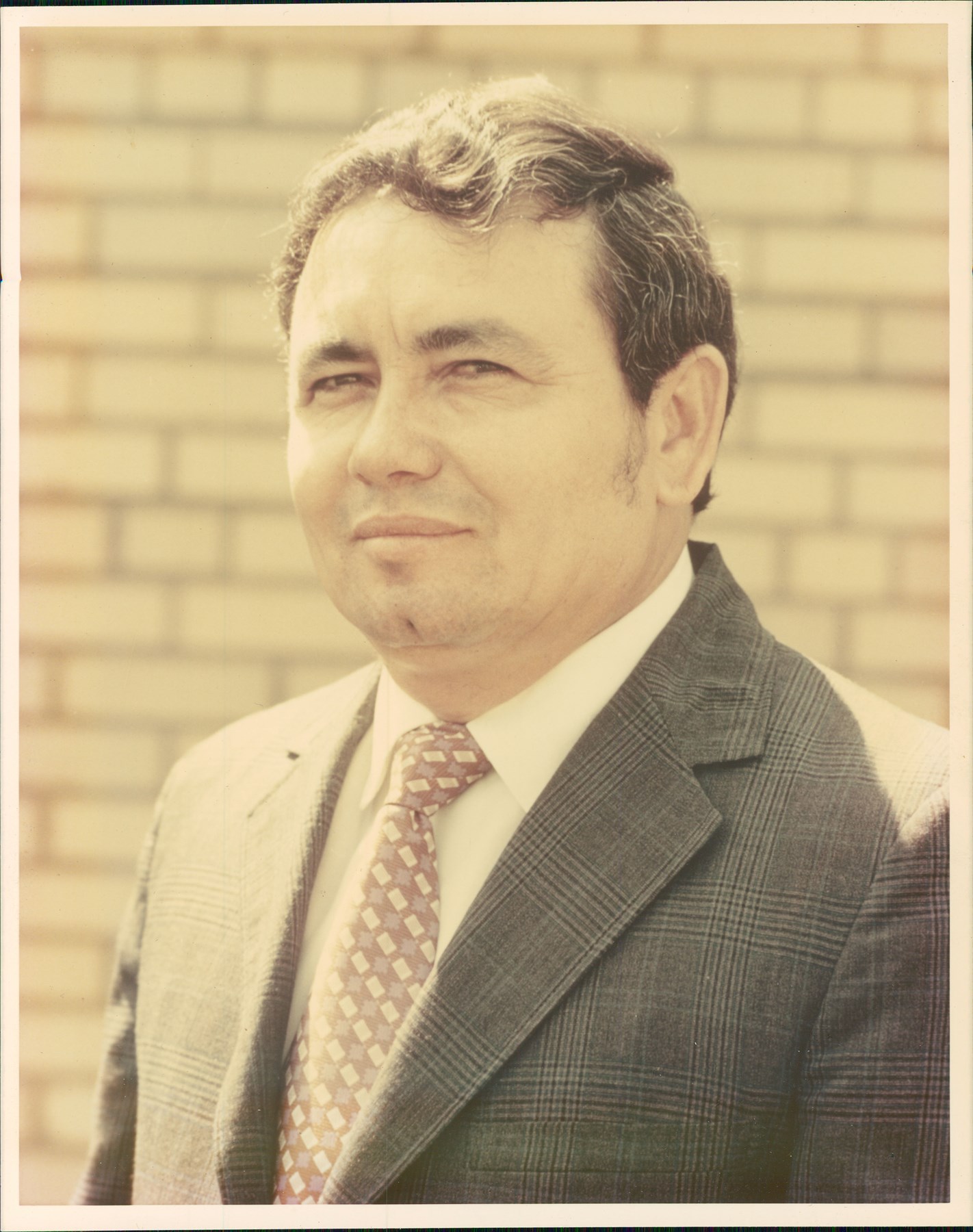 Obituary of Nelson Torres