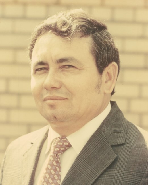 Obituary of Nelson Torres