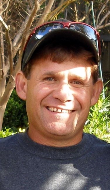 Obituary of Craig Lee Williams