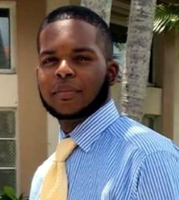 Obituary of Kareem Andre Daniel Anderson