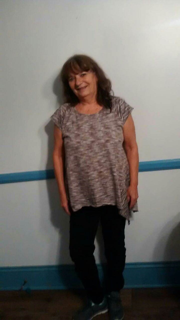 Obituary of Kathy Willis