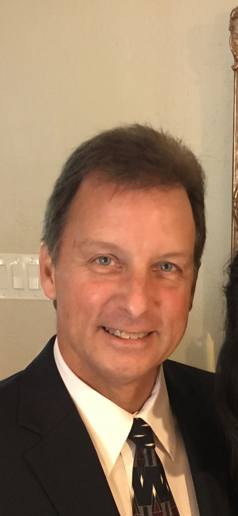 Obituary of Mark D Damiens