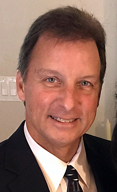 Obituary of Mark D Damiens