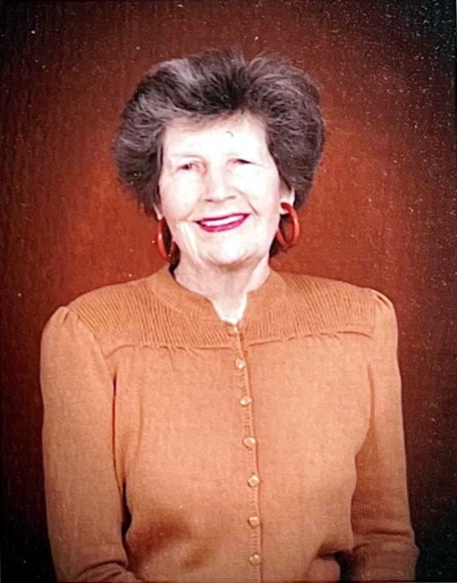 Obituary of Geraldine E. Flynn