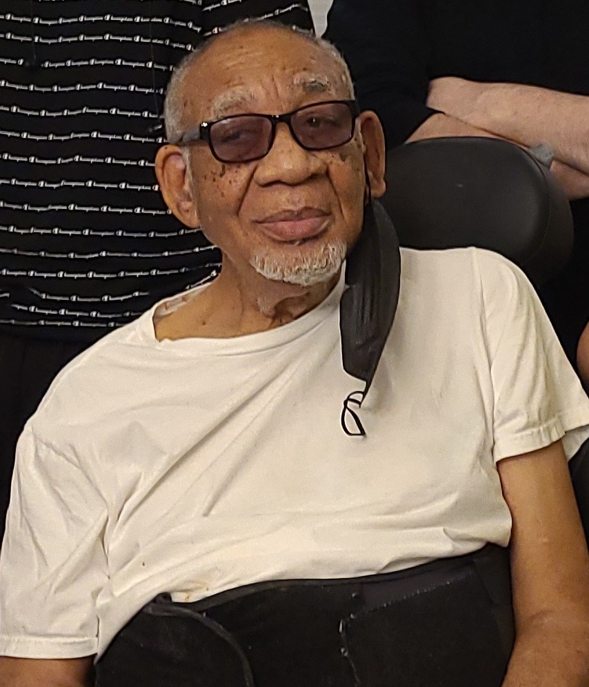 Obituary of Ernest Eugene Ervin Sr.