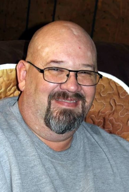 Obituario de Andy Huff