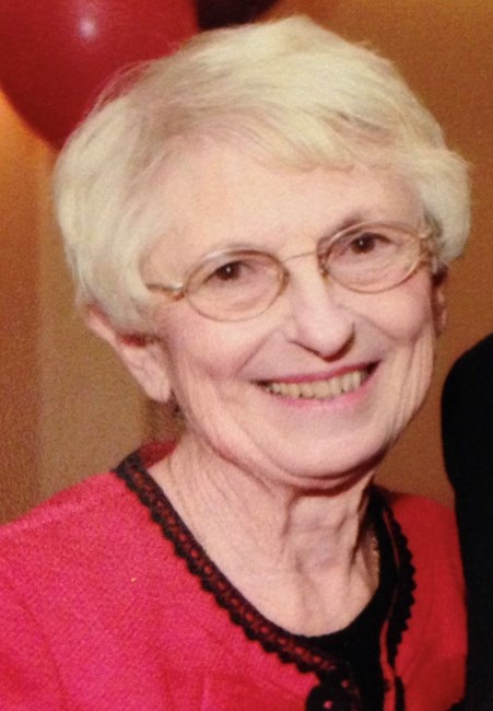 Obituary of Lynette Fried