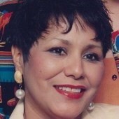 Obituary of Bertha Martinez