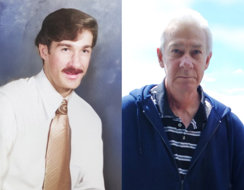 Obituary of Robert Paul Johnson