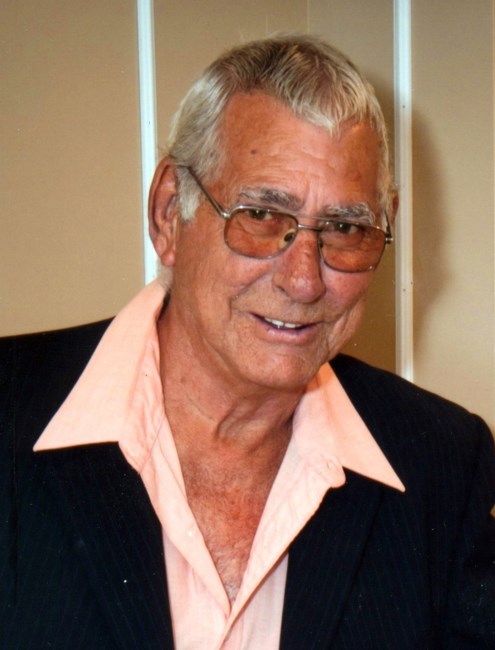 Obituary of Charles Noël