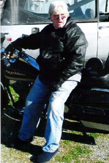 Obituary of James William Brazier