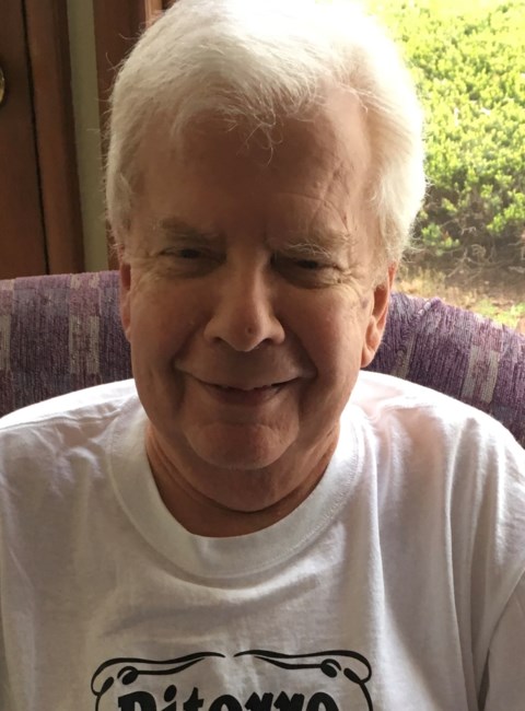 Obituary of Edward G Shea