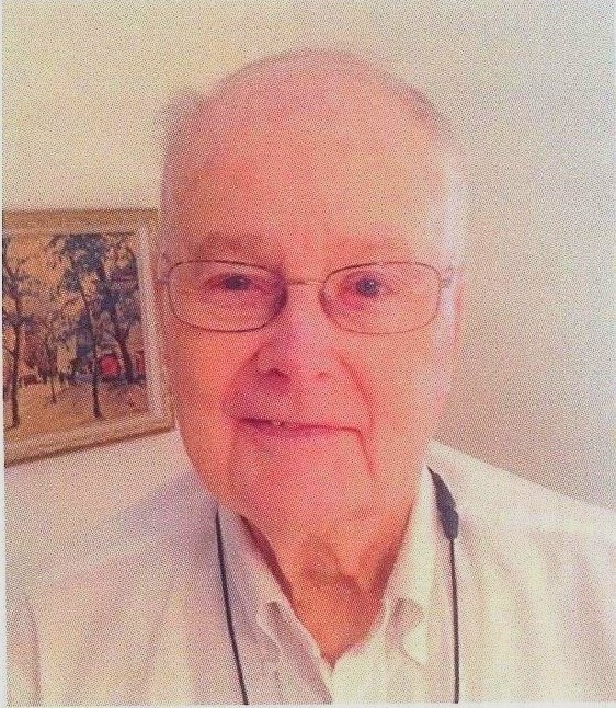 Obituary of Burnice "Bernie" Harrison Morcom