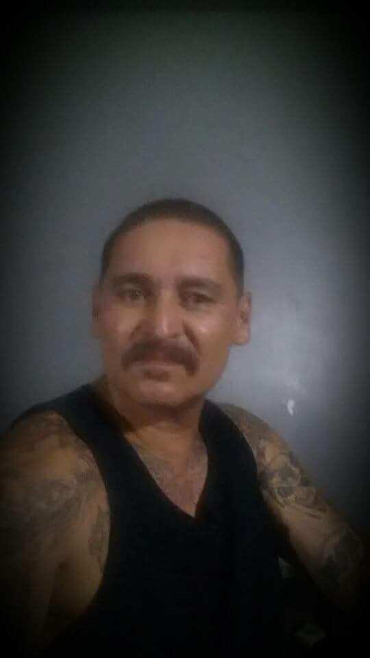 Obituary of Michael Vasquez