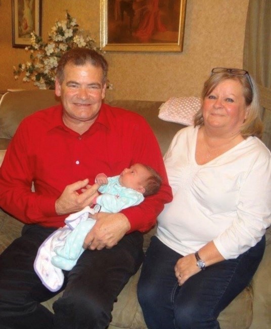 Obituary of Damon Scott Tolbert