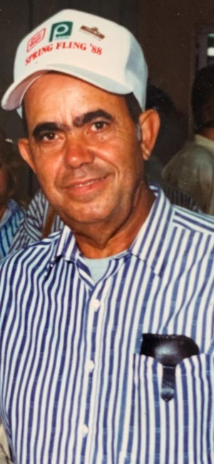 Obituary of Ramon Masson