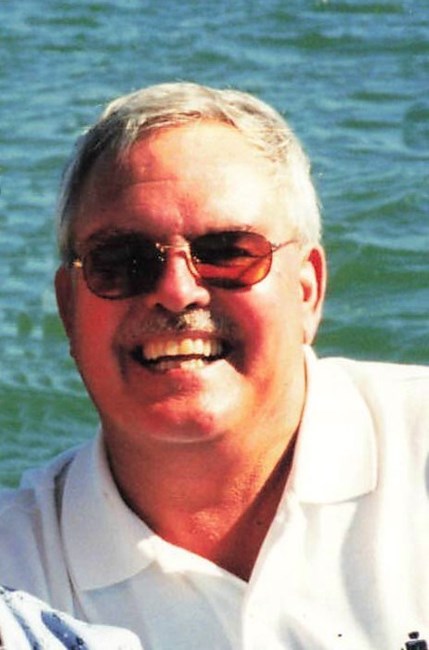 Obituary of Michael F. Barlow