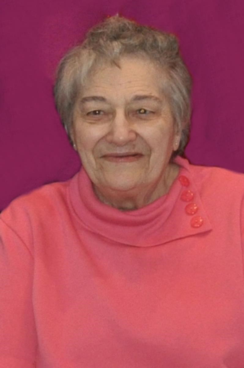 Rosemarie Schmitt Obituary Secaucus, NJ