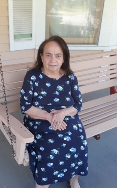 Obituary of Elba J Galarza