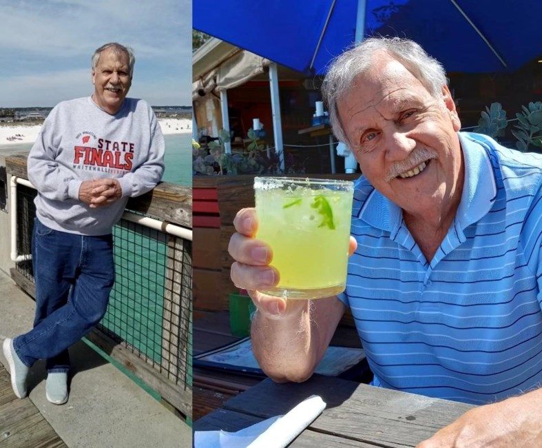 Obituario de Jack Edward Krukowski Sr.