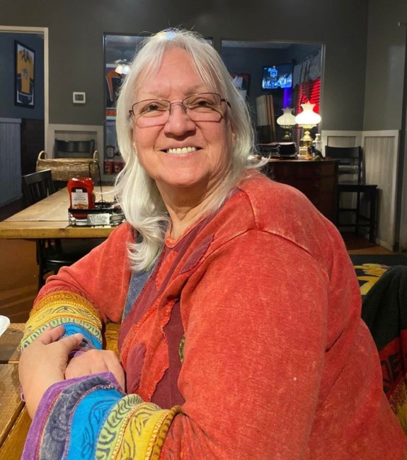 Obituary of Nancy Ann Kawa