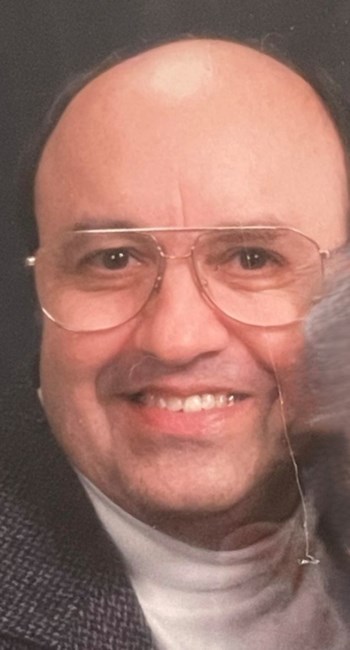 Obituary of Henry Thomas Hudson