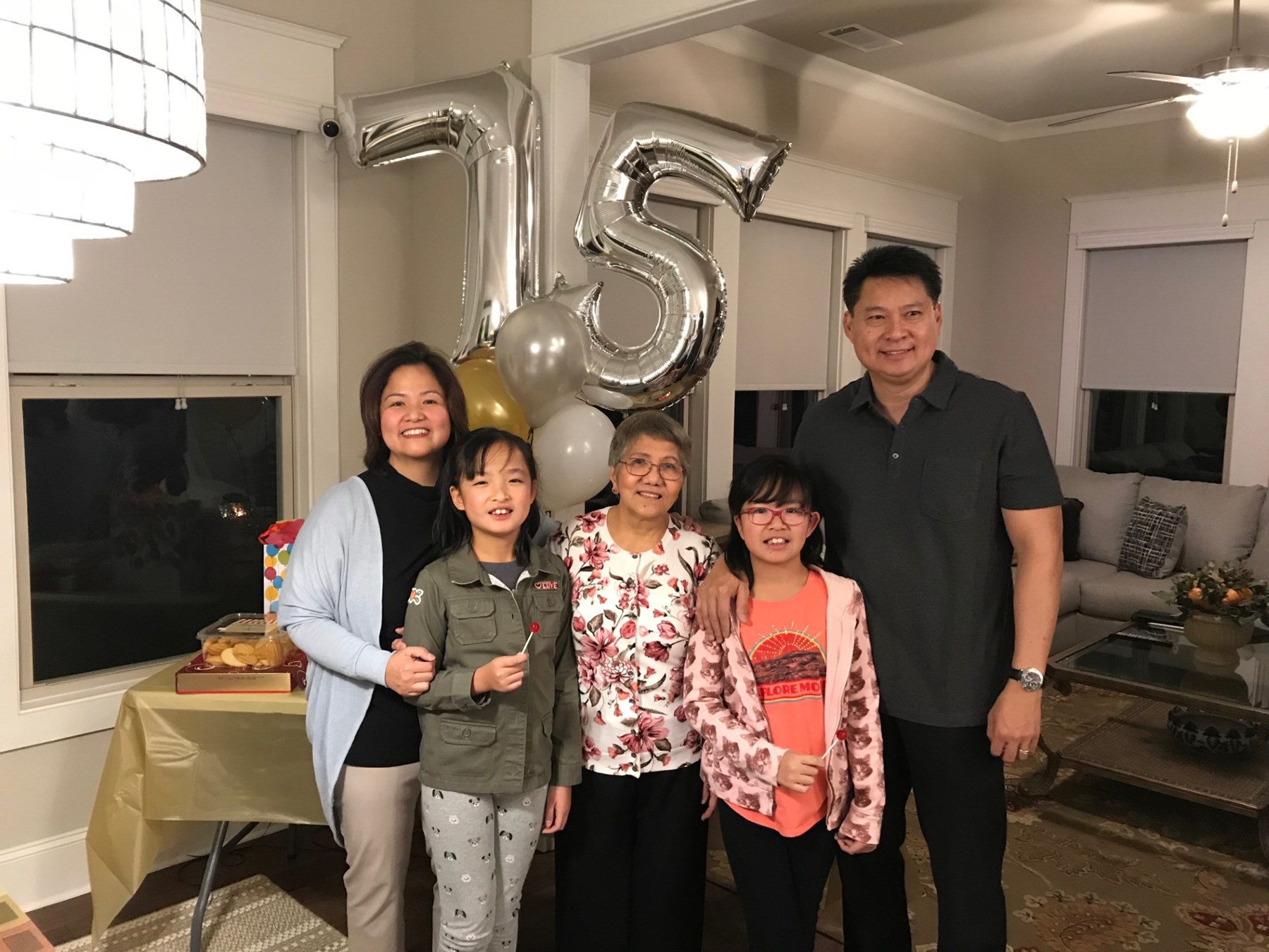 Obituary of Elpidia Alojado Soriano