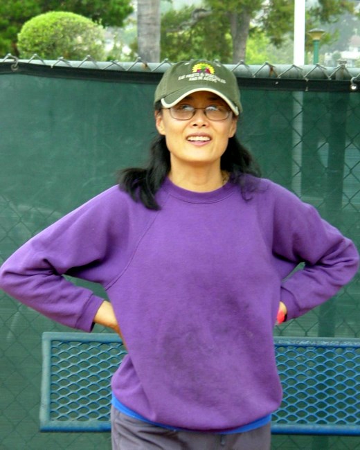 Obituary of Ningning Zhao Wei