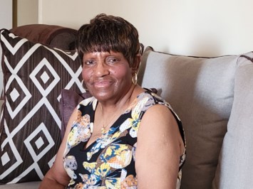 Obituary of Doris Savannah Lou Johnson