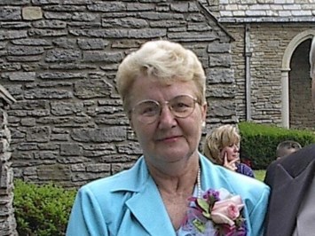 Obituary of Wilma Higgs Embry