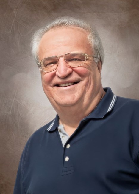 Avis de décès de Pierre Robitaille