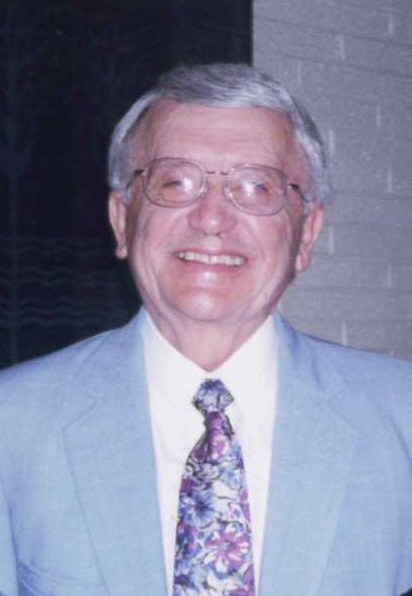 Obituary of Ralph J Shiverdecker