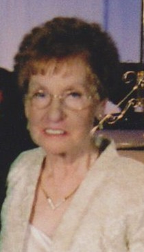 Obituary of Marilyn R. Harris