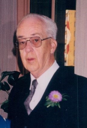 Obituary of Percy David MacLean