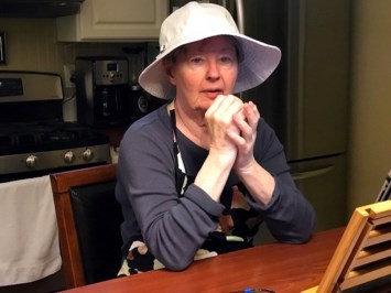 Obituary of Annette Jo Steucke