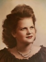 Martha Ernst