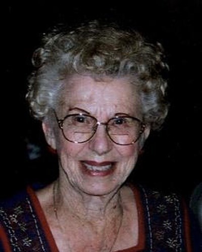Obituary of Agnes   O'Connor