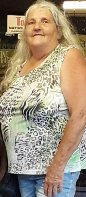 Avis de décès de Tommie Sue Metcalf